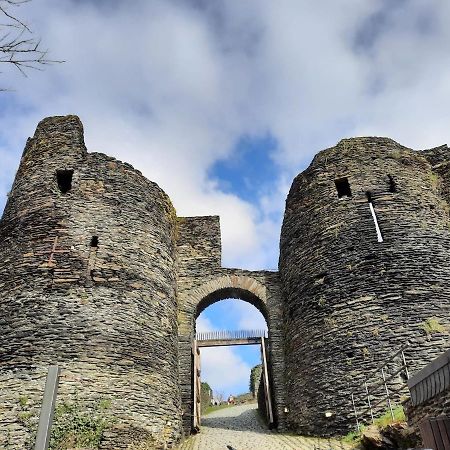 La Roche En Ardenne , Welcome Eksteriør bilde